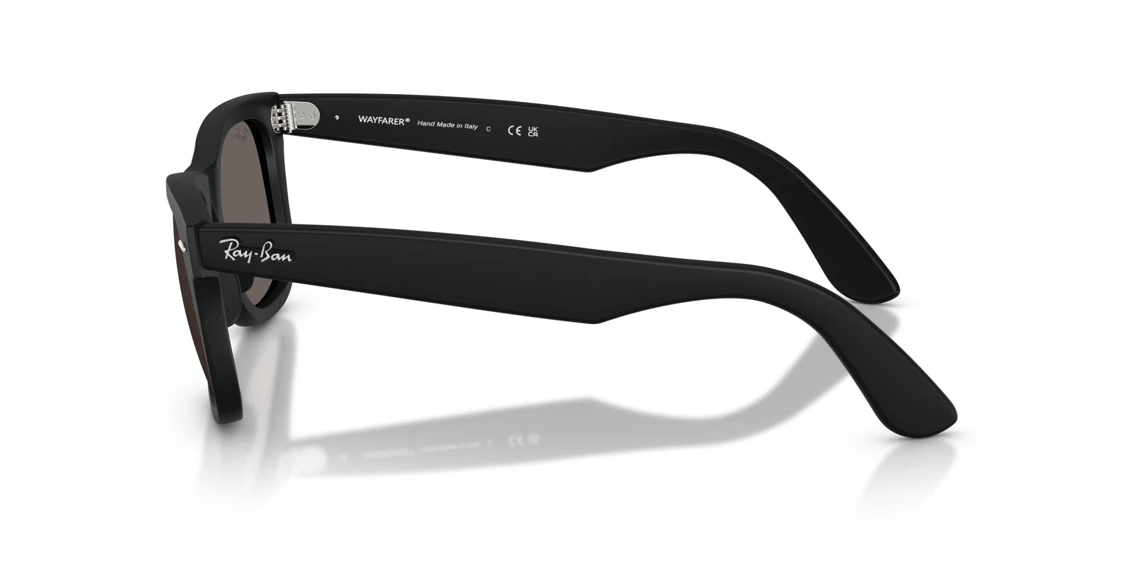 Ray-Ban Wayfarer 4340 Sunglasses - view 104